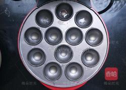 章鱼小丸子的做法图解15