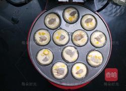 章鱼小丸子的做法图解17