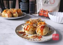 章鱼小丸子的做法图解26