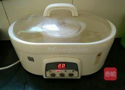 紫薯银耳羹的做法图解9