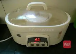 Cordyceps Flower and Wolfberry Lean Meat Soup Illustration 10