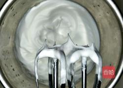 心形舒芙蕾松饼的做法图解7