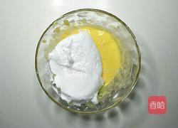 心形舒芙蕾松饼的做法图解8