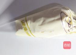 心形舒芙蕾松饼的做法图解10