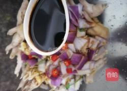 柠檬鸡爪的做法图解10