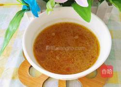 素炒春菜的做法图解5