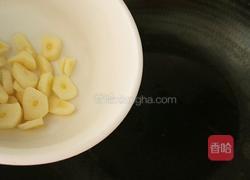 素炒春菜的做法图解7