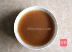 丝瓜蒸扇贝的做法图解12