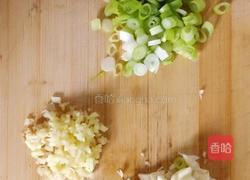 糖醋排骨的做法图解4