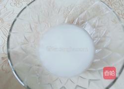 糖醋排骨的做法图解5