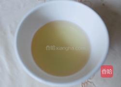 私房秘制叉烧肉的做法图解6