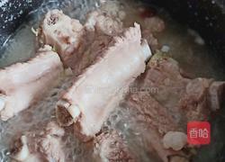 糖醋排骨的做法图解10