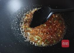 糖醋排骨的做法图解14