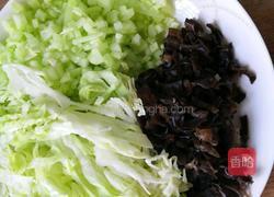 腊肉炒饭的做法图解1