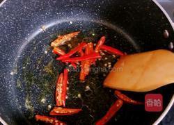 芹菜炒肉丝的做法图解13