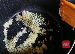 耗油菜苔的做法图解6