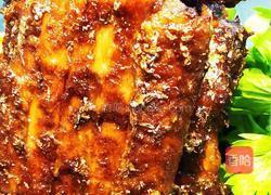 红烧带鱼的做法图解6