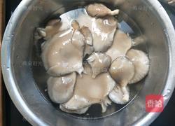 干炸蘑菇的做法圖解1