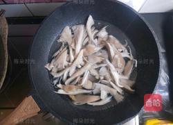 干炸蘑菇的做法图解3