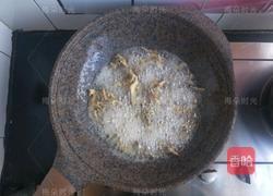 干炸蘑菇的做法图解9