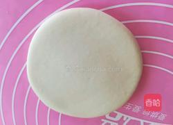 发面饼的做法图解5