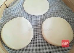发面饼的做法图解6