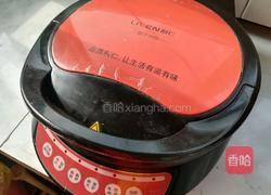 发面饼的做法图解7