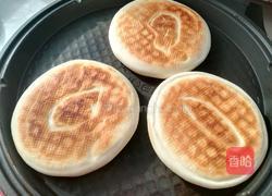 发面饼的做法图解9