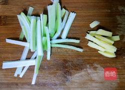 香煎鸡胸肉(轻食减脂)的做法图解5