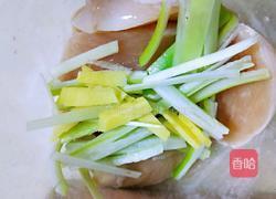 香煎鸡胸肉(轻食减脂)的做法图解6