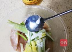 香煎鸡胸肉(轻食减脂)的做法图解7