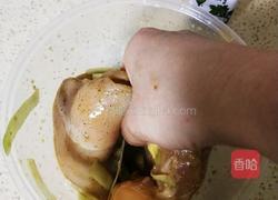 香煎鸡胸肉(轻食减脂)的做法图解13