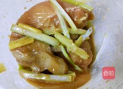 香煎鸡胸肉(轻食减脂)的做法图解14