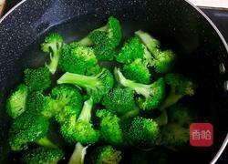 香煎鸡胸肉(轻食减脂)的做法图解19