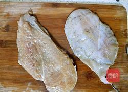 香煎鸡胸肉(轻食减脂)的做法图解20