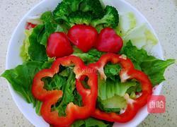 香煎鸡胸肉(轻食减脂)的做法图解27