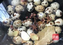 卤鹌鹑蛋的做法图解4