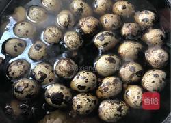 卤鹌鹑蛋的做法图解5