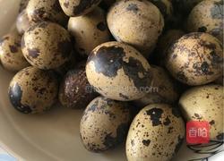 卤鹌鹑蛋的做法图解6