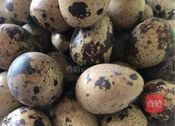 卤鹌鹑蛋的做法图解7