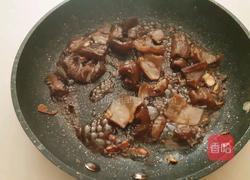 爆炒腊猪肠的做法图解5