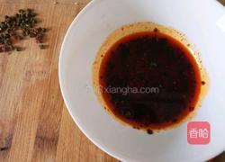 椒麻鸡的做法图解4