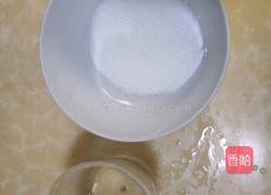 糖浆土豆的做法图解9