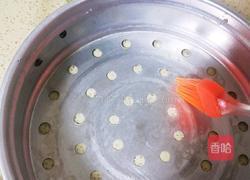 芹菜馒头的做法图解11