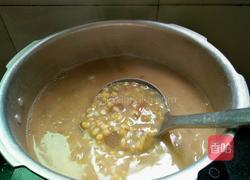 芋圆绿豆粥的做法图解9