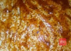 非烤箱披萨(不粘锅披萨）的做法图解6