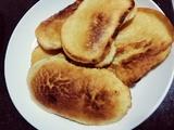 鸡蛋烙饼的做法[图]