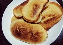 鸡蛋烙饼