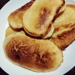 鸡蛋烙饼的做法[图]