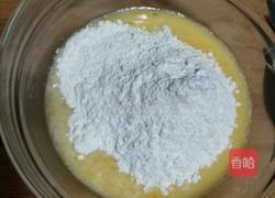鸡蛋烙饼的做法图解2